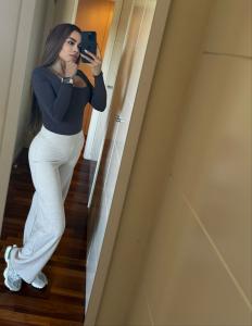 Chica busca chico en Málaga: 