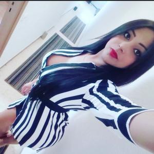 695095096: Transexual en Las Palmas