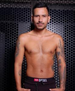 Virtual en Las Palmas: 