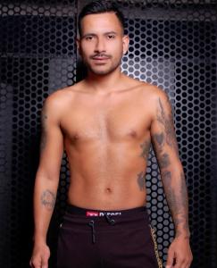 Virtual en Las Palmas: 