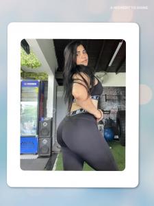 Chica busca chico en Málaga: 