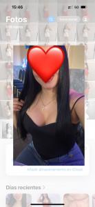 673823380: Chica busca chico en Badajoz