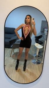 Transexual en Burgos: 