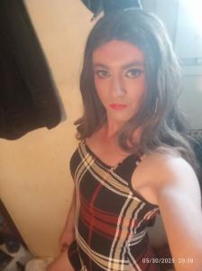 Travesti en Málaga: 