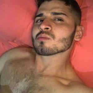 Chico busca chica en Madrid: 