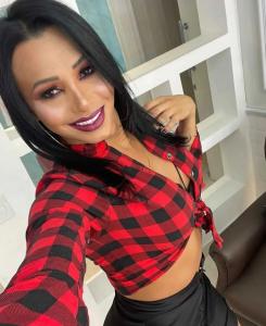 Transexual en La Coruña: 