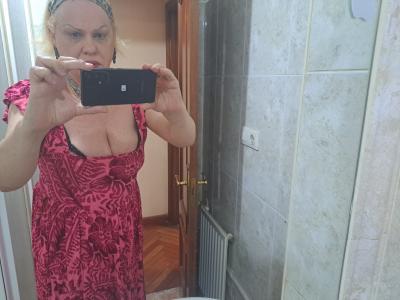 698464550: Travesti en La Coruña