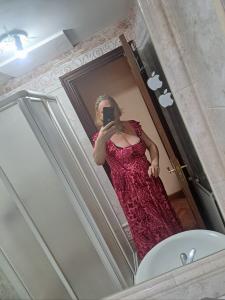 Travesti en La Coruña: 