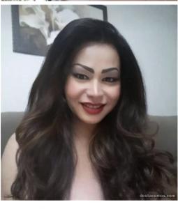 Travesti en La Rioja: 