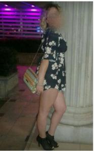 Chica busca chico en Tarragona: 