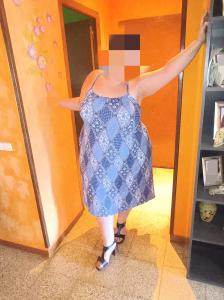 603504651: Chica busca chico en Barcelona