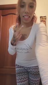 Chica busca chico en Madrid: 