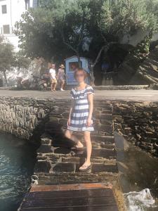 Chica busca chico en Barcelona: 