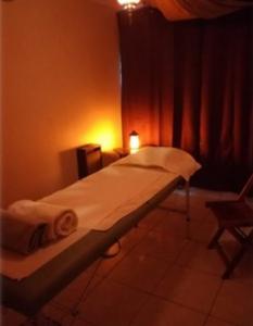 676092489: Chica busca chico en Las Palmas