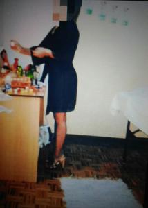 Chica busca chico en Lugo: 