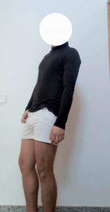 Chico busca chica en Las Palmas: 