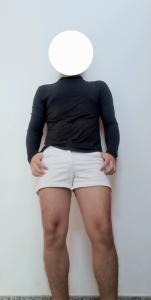 Chico busca chica en Las Palmas: 