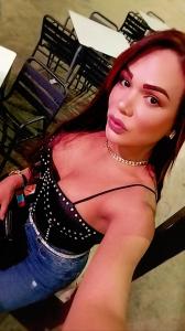 Transexual en Cádiz: 