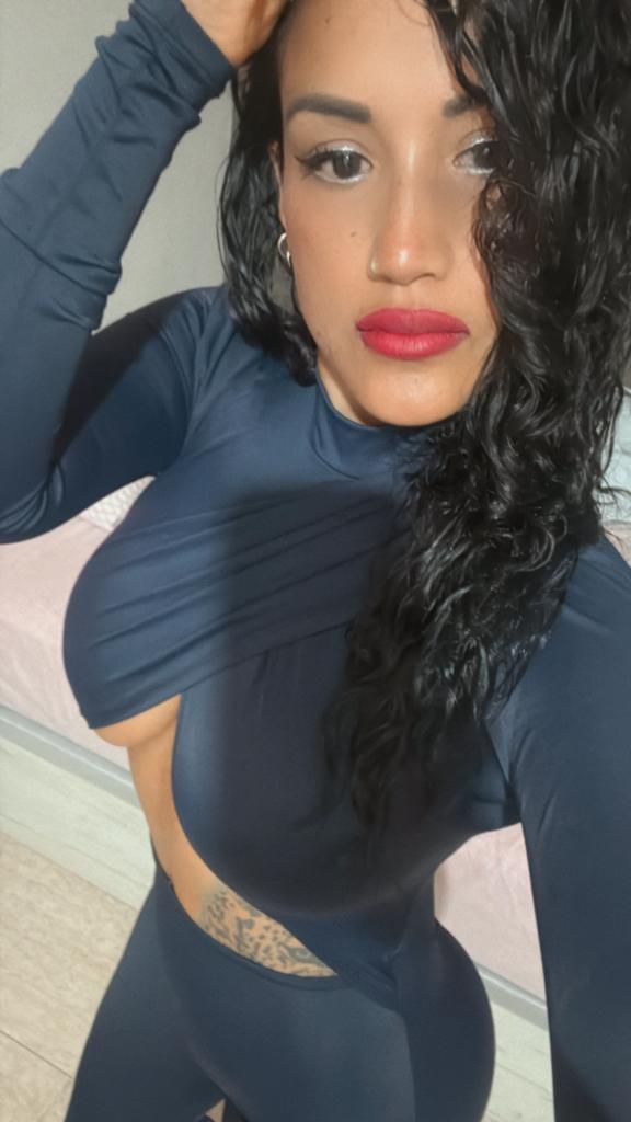 Chica busca chico en Ávila: 