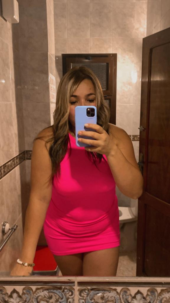 Chica busca chico en Las Palmas: 