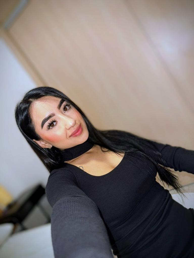 Chica busca chico en Las Palmas: 