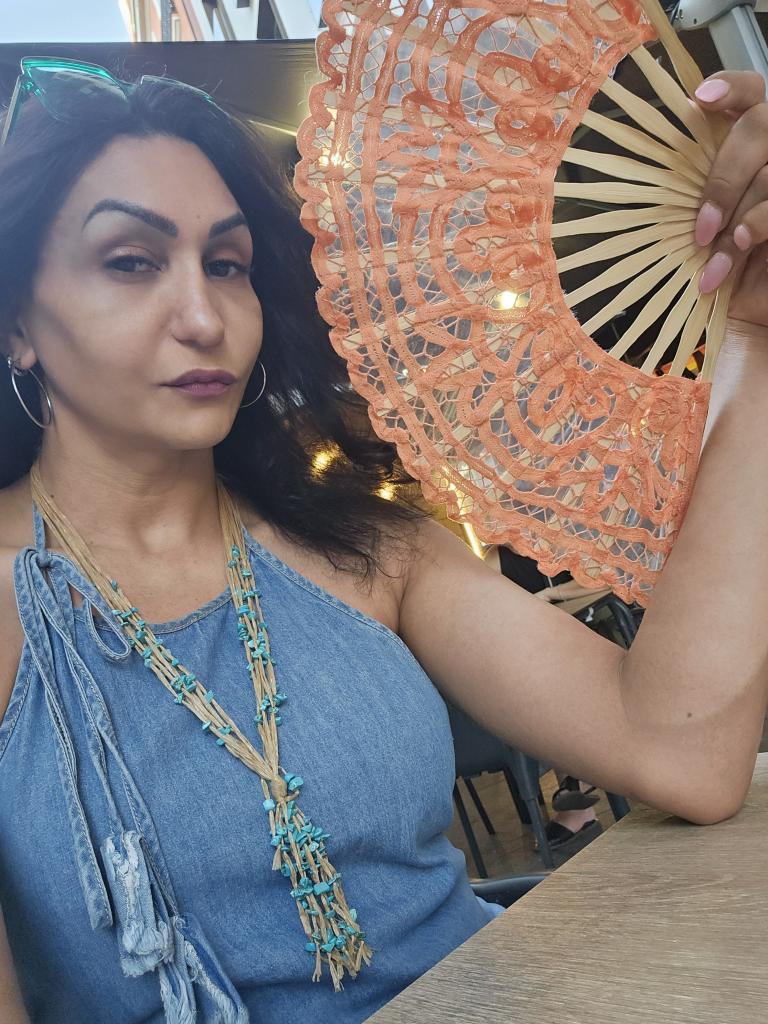 Transexual en Asturias: 