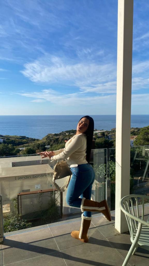 Chica busca chico en Málaga: 