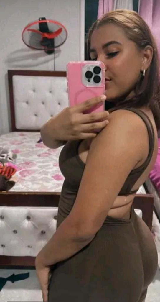 Chica busca chico en León: 