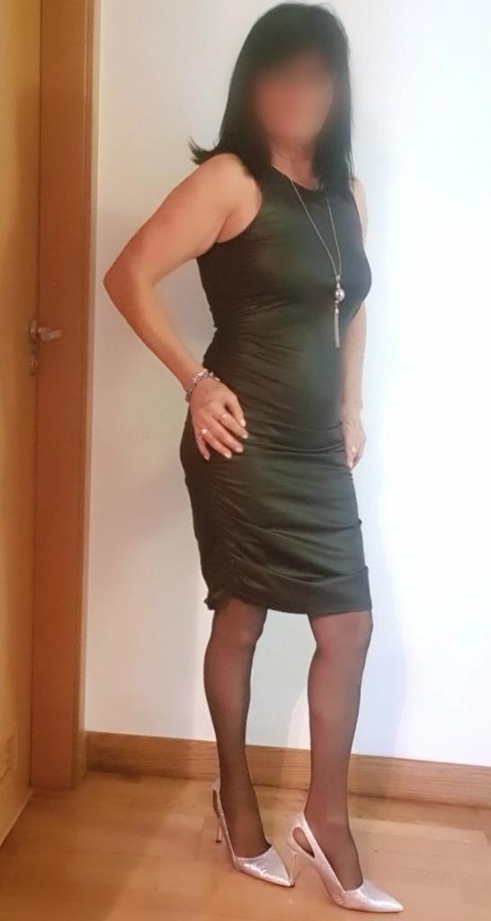 Chica busca chico en Guipúzcoa: 