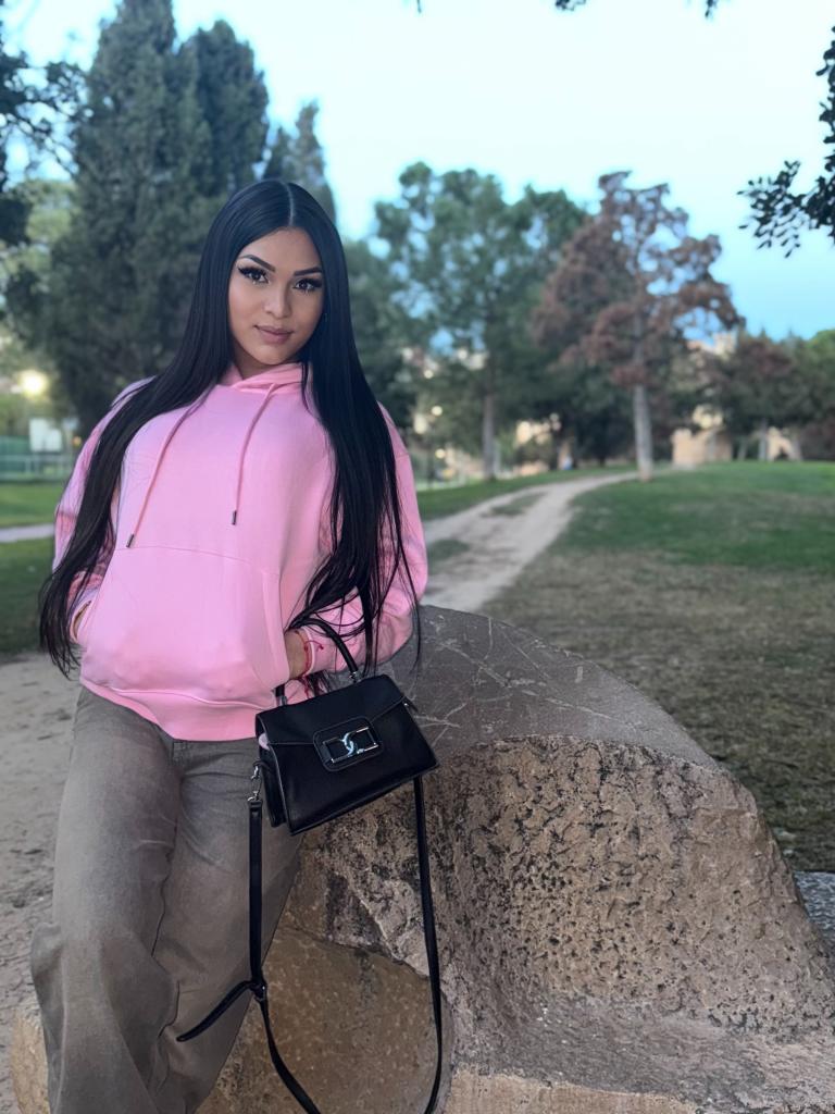 674104596: Travesti en Alicante