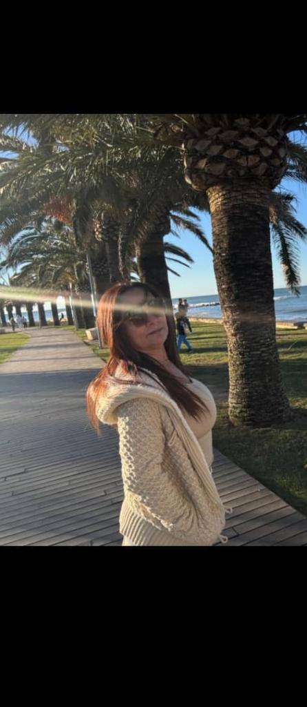 Chica busca chico en Barcelona: 