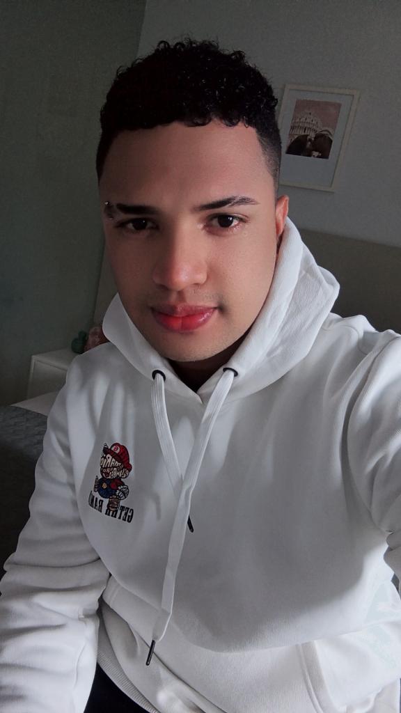 Chico busca chica en Valencia: 