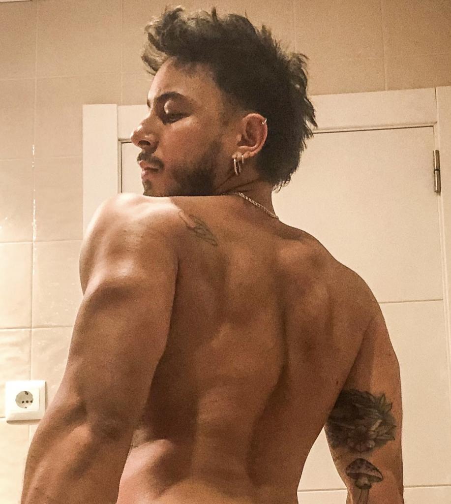 Chico busca chica en Tarragona: 