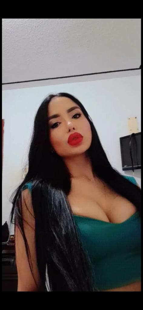 Chica busca chico en Madrid: 