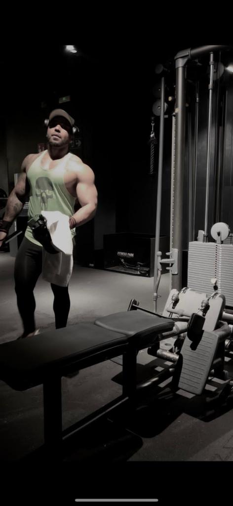 Chico busca chica en Madrid: 