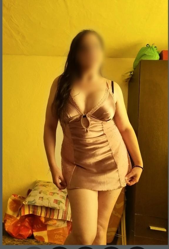 Chica busca chico en Albacete: 
