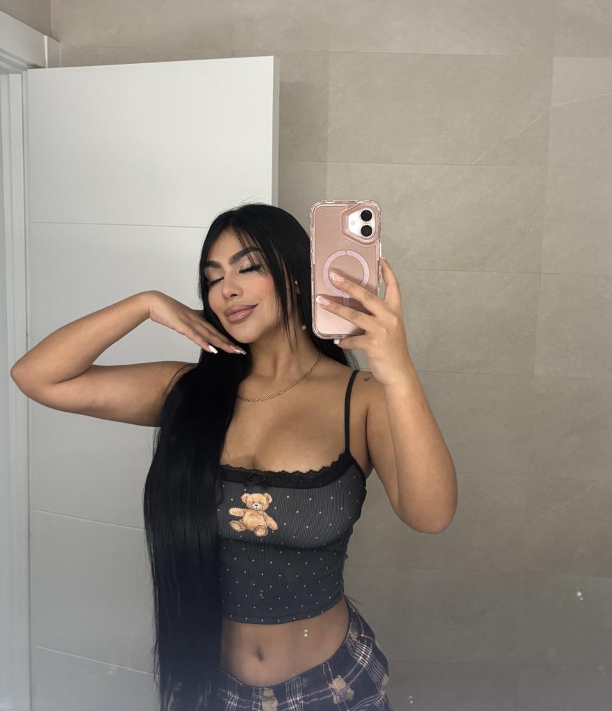 Chica busca chico en Pontevedra: 