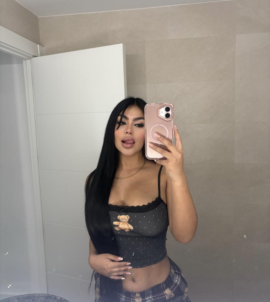 Chica busca chico en Pontevedra: 