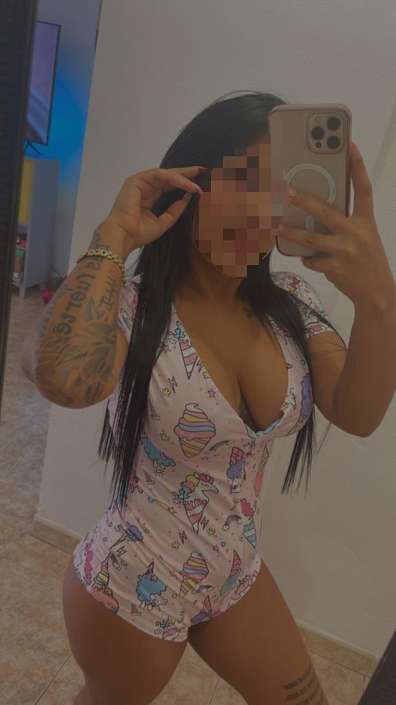 Chica busca chico en Mallorca: Chica busca chico