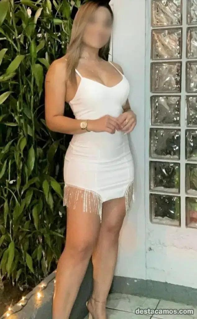 Chica busca chico en Salamanca: 