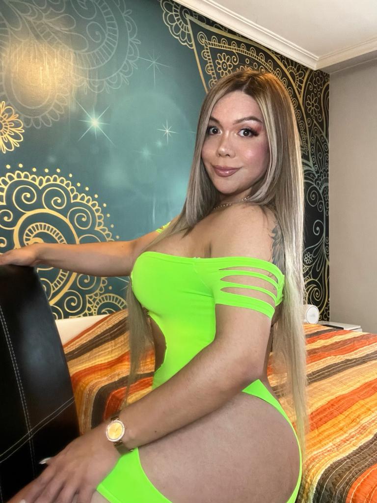 Transexual en Sevilla: Transexuales y Travestis