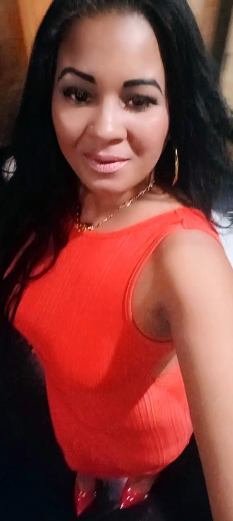 Chica busca chico en Málaga: 