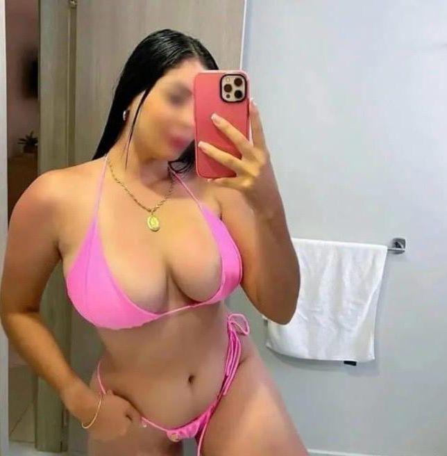 Chica busca chico en Málaga: 