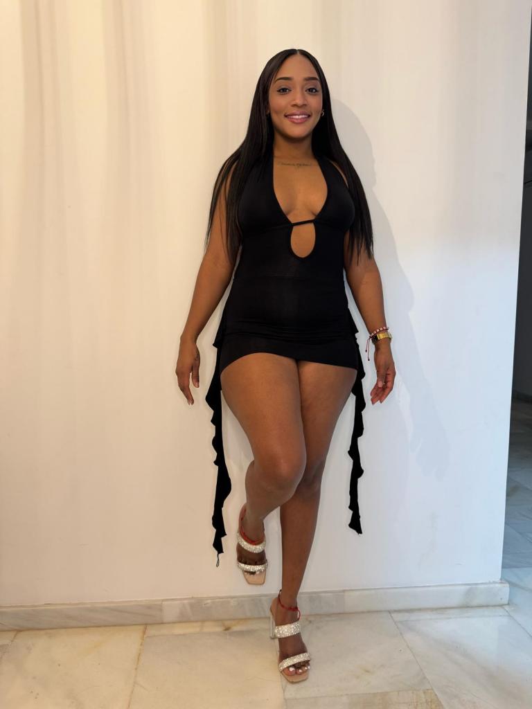 Chica busca chico en Cádiz: 