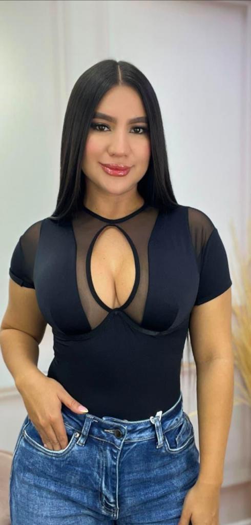 Chica busca chico en Alicante: 