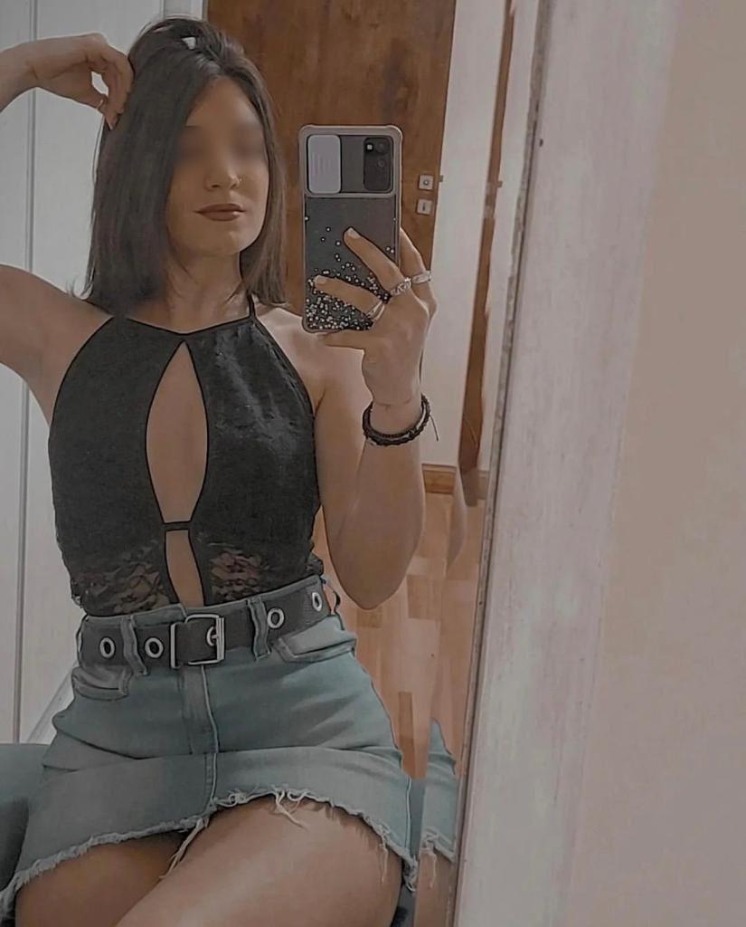 Chica busca chico en León: 