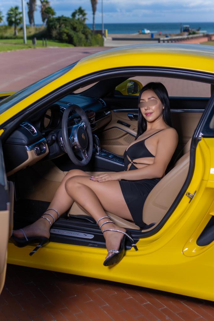 Chica busca chico en Valladolid: 