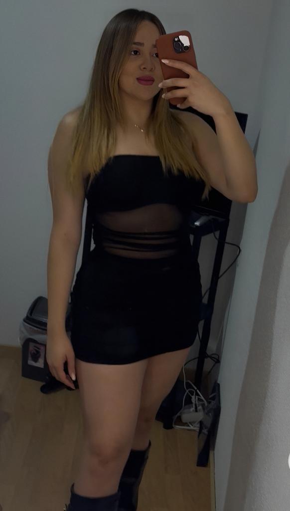 Chica busca chico en La Coruña: 