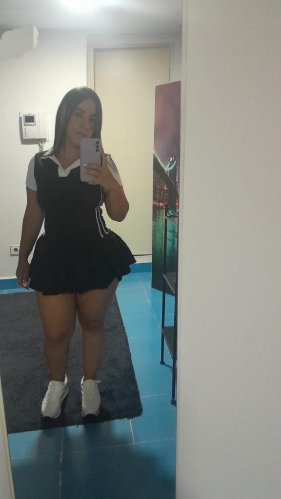 Chica busca chico en La Rioja: 