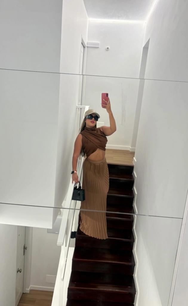 Chica busca chico en Tenerife: 